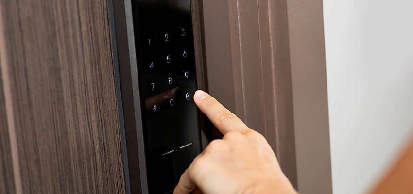 Secure Code Locks Ideas in Cudahy, California