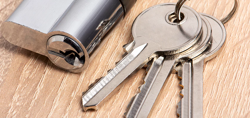 Cylinder Lock Master Key in Cudahy, CA