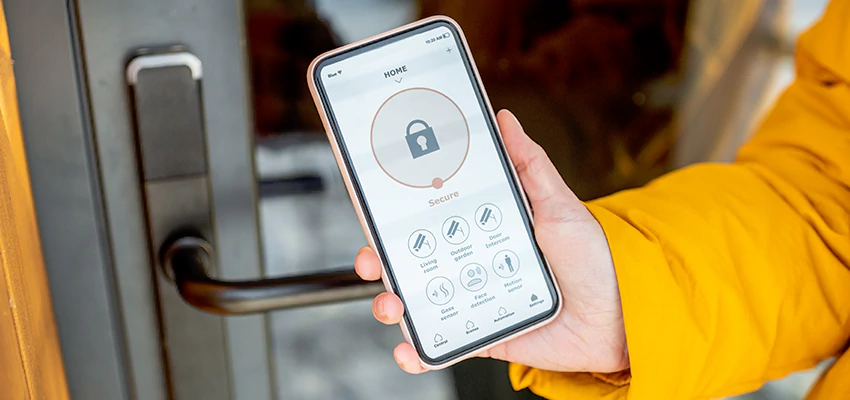Kwikset Halo Wifi Locks Repair And Installation in Cudahy, CA