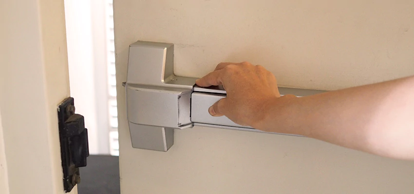 Door Lock Cylinder Reinforcements in Cudahy, CA
