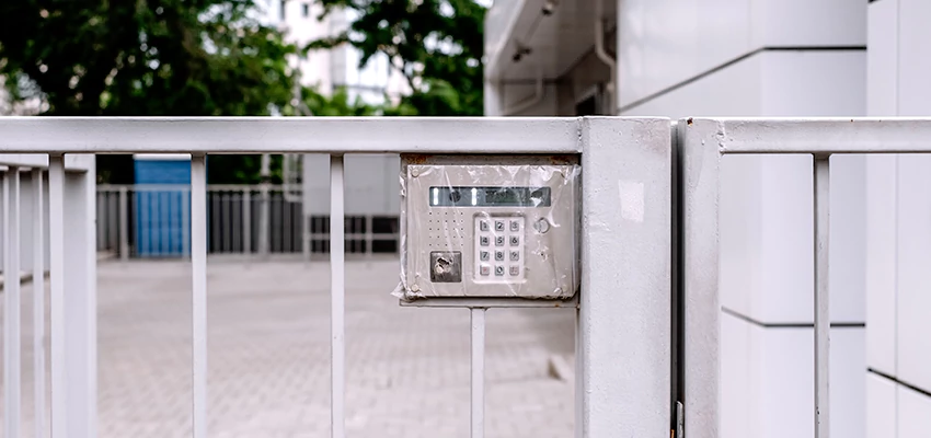 Gate Locks For Metal Gates in Cudahy, California