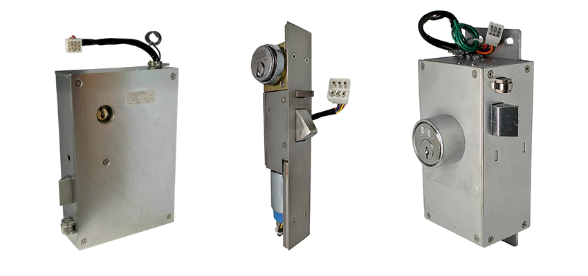 Locksmith For RR Fence Gates Brink Lock in Cudahy, CA