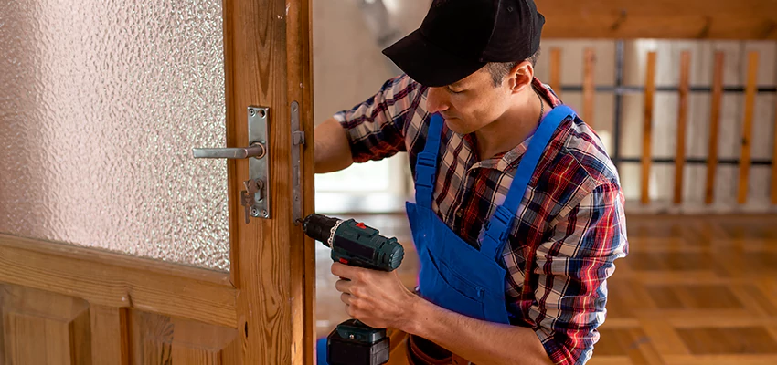 Trusted Local Digital Locks Locksmith Repair in Cudahy, California