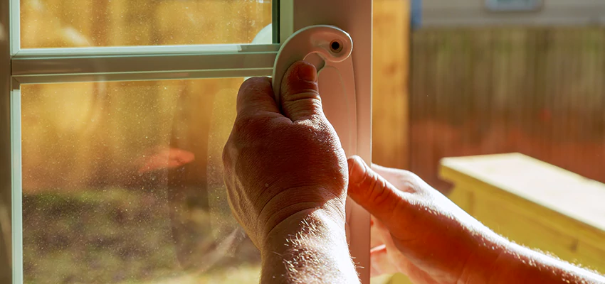 Accordion Sliding Doors Locks Replacement in Cudahy, CA