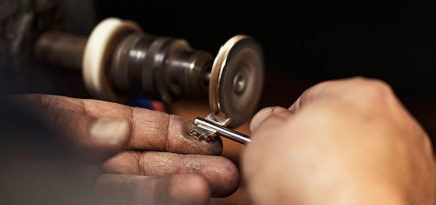 Hotel Lock Master Key System in Cudahy, California