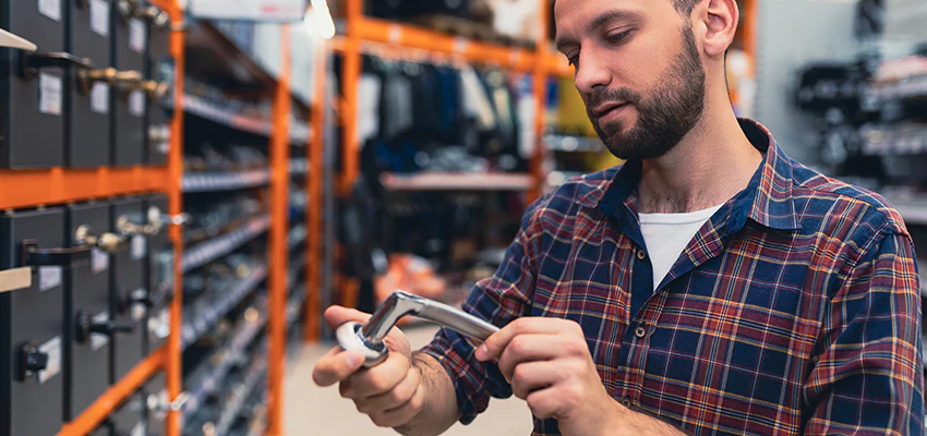 Locksmith For Retail Stores Lockout Services in Cudahy, California