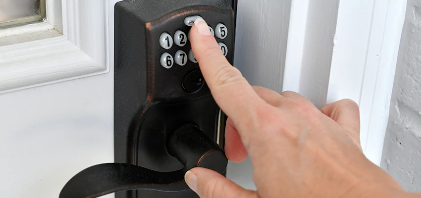 High Security Digital Door Lock in Cudahy, California