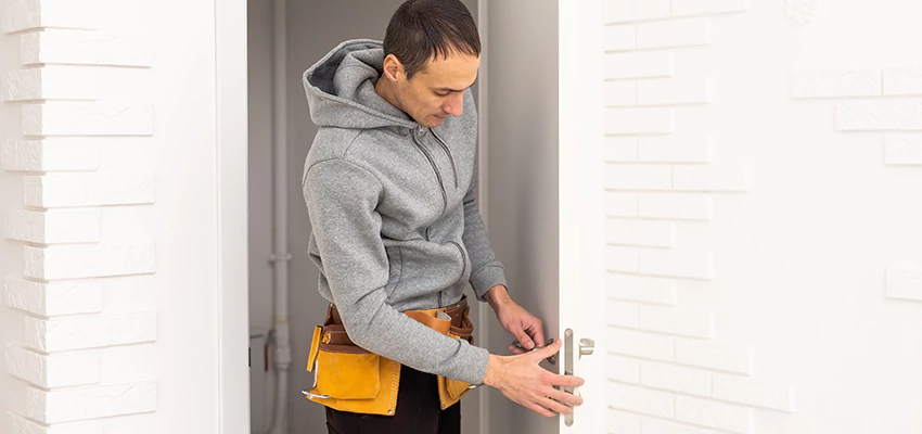 Nighttime Locksmith Near Me in Cudahy, CA