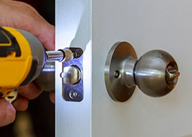 Door Lock Replacement in Cudahy, California
