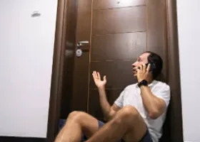 Emergency Lockout in Cudahy, California